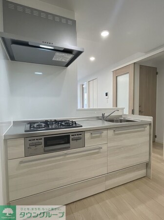 SOPHIA方南の物件内観写真